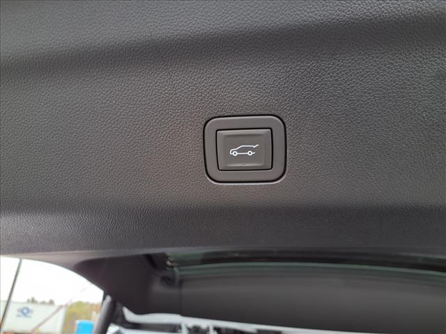 2026 Chevrolet Tahoe High Country:C26013