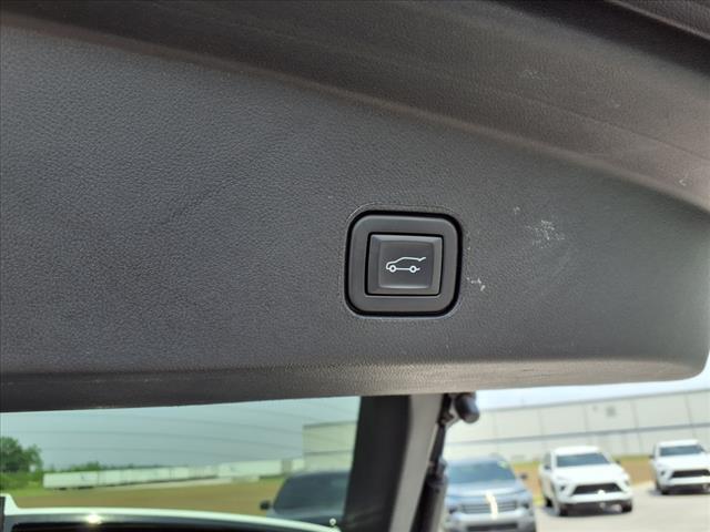 2024 Cadillac LYRIQ Sport 1:CP2289