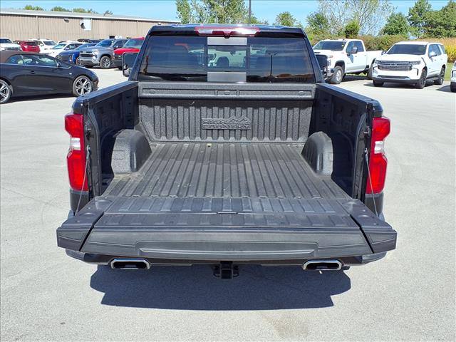 2024 Chevrolet Silverado 1500 High Country:CP2299