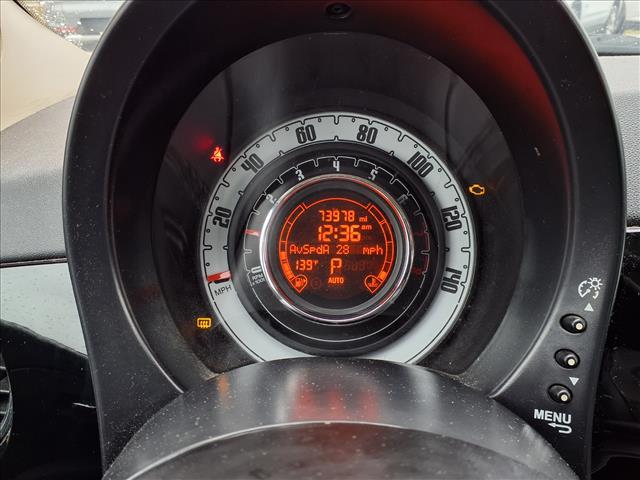 Photo of 2015 FIAT 500 Pop in Clyde, OH - 10,  2015 FIAT 500 Pop:CP2286B