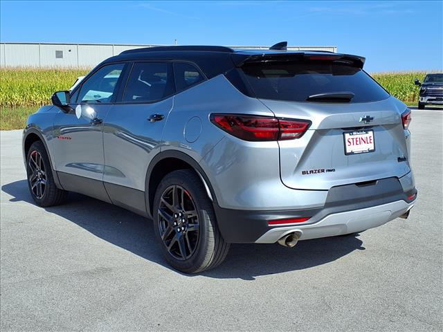 2023 Chevrolet Blazer 2LT photo 9