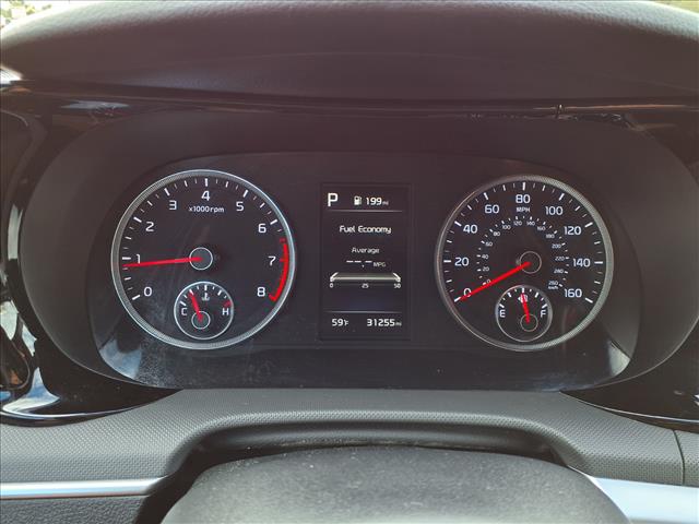 2022 Kia K5 GT-Line:CP2285