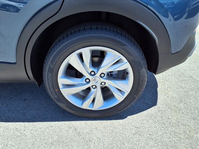 2026 Buick Encore GX 