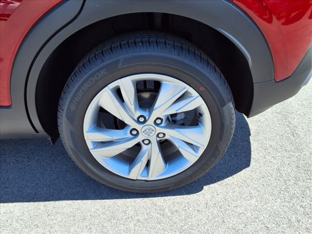 2026 Buick Encore GX 