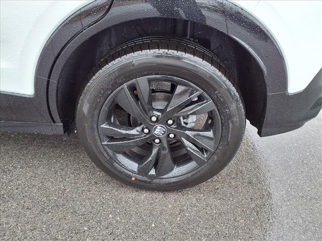 2026 Buick Encore GX Sport Touring:C26014