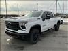 2025 Chevrolet Silverado 3500HD 