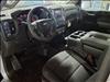 2025 Chevrolet Silverado 1500 Work Truck