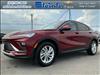 2024 Buick Envista 