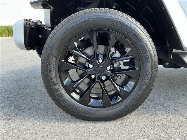 Photo of 2021 Jeep Wrangler Unlimited High Altitude in Clyde, OH - 11,  2021 Jeep Wrangler Unlimited High Altitude:CP2298