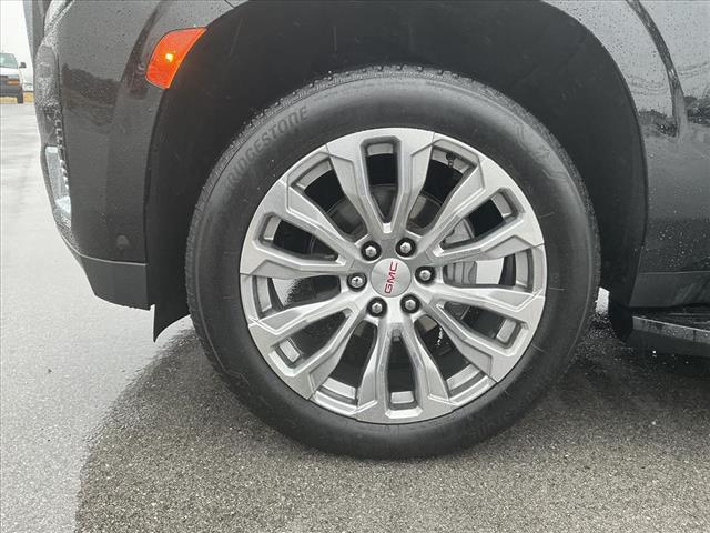 2024 GMC Yukon Denali:CP2329