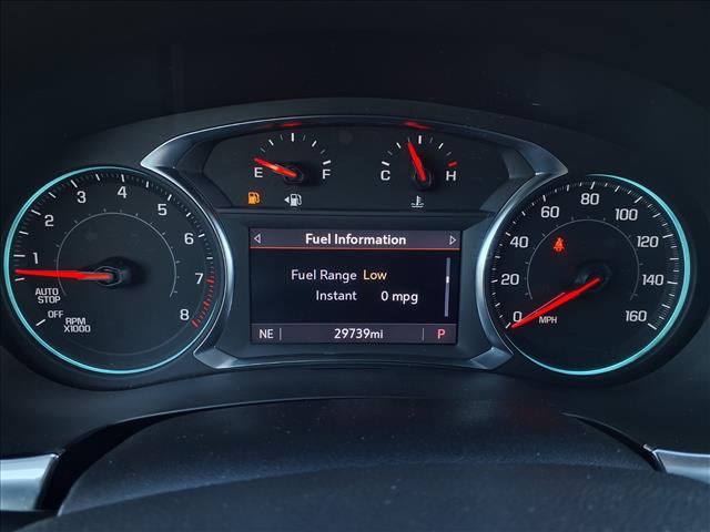 Photo of 2023 Chevrolet Traverse LT Cloth in Clyde, OH - 11,  2023 Chevrolet Traverse LT Cloth:CP2318