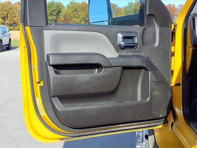 2023 Chevrolet SILVERADO MEDIU LT:C26007A