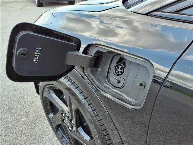 2024 Chevrolet Equinox EV RS:CP2304