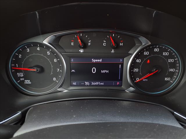 2022 Chevrolet Equinox Premier:C26004A