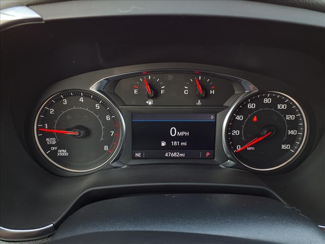 2023 Chevrolet Blazer 2LT photo 10