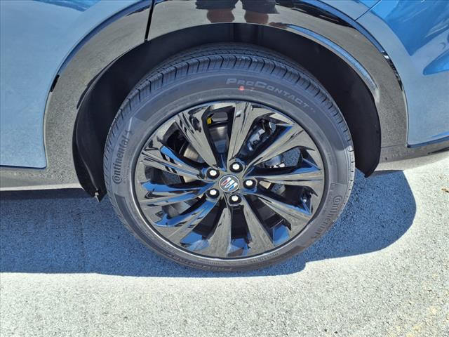 2025 Buick Envista Sport Touring