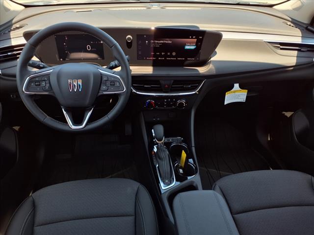 2026 Buick Encore GX 