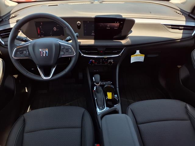 2026 Buick Encore GX 