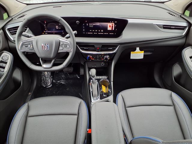 2026 Buick Encore GX Sport Touring:C26014