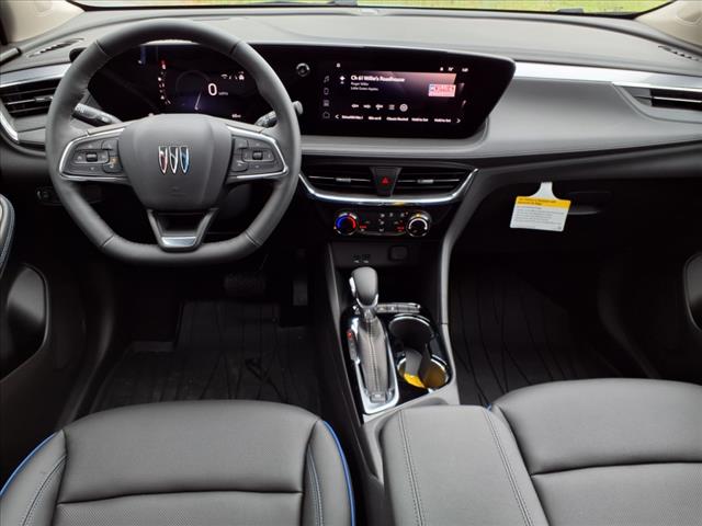 2025 Buick Encore GX 