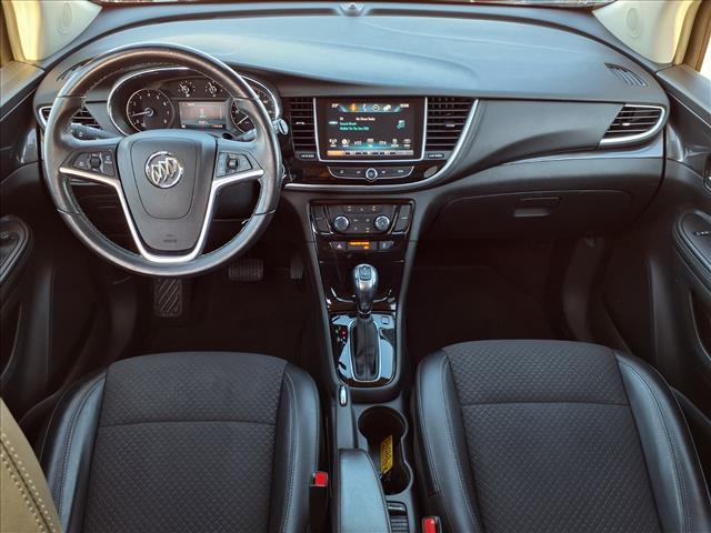 2019 Buick Encore Preferred:CP2322