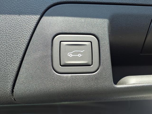 2025 Buick Envision Avenir