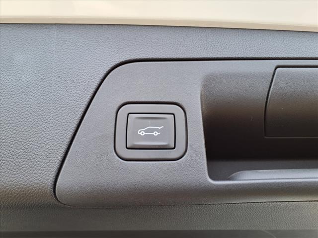 2025 Buick Envision Avenir