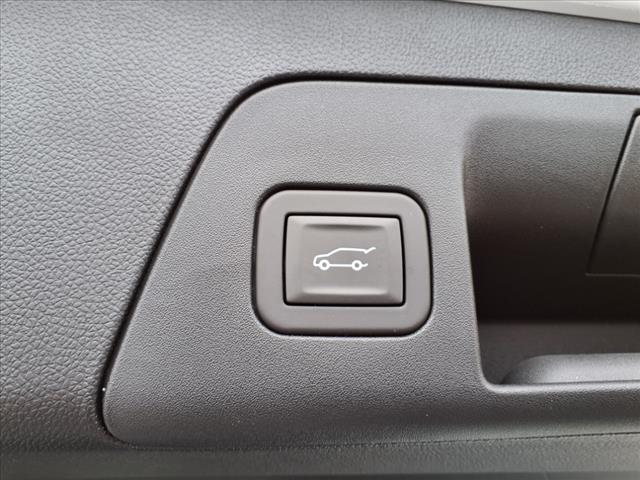 2025 Buick Envision Avenir