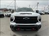 2025 Chevrolet Silverado 3500HD 
