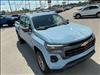 2025 Chevrolet Colorado 