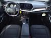 2025 Chevrolet Trax RS