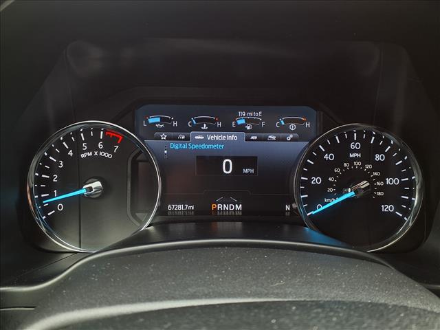 2020 Ford Expedition XLT:CP2325