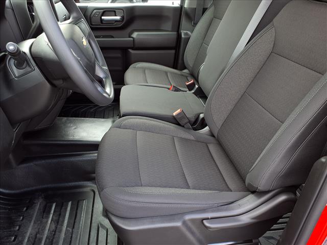 2026 Chevrolet Silverado 3500HD Work Truck:C26007