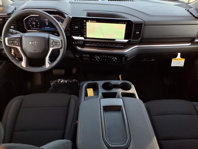 2026 Chevrolet Silverado 2500HD LT:C26021