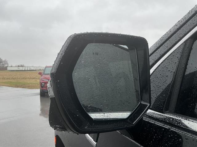 2024 GMC Yukon Denali:CP2329