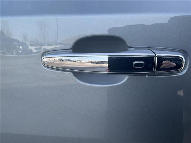 2023 Chevrolet Traverse Premier:C26019A