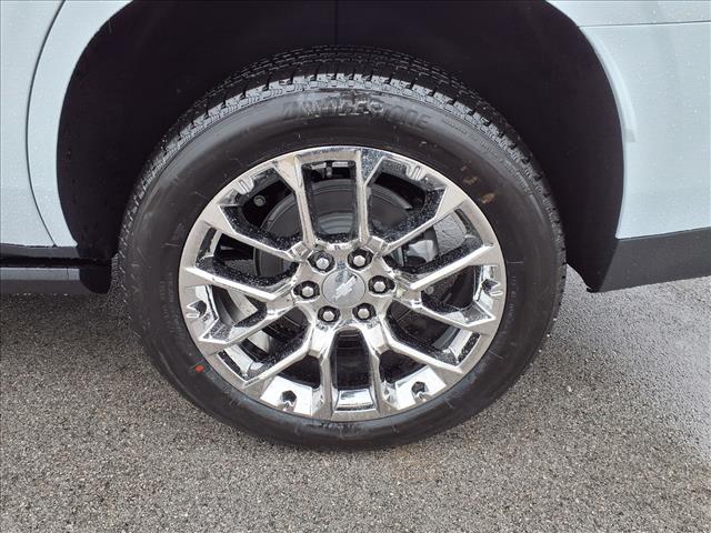 2026 Chevrolet Tahoe High Country:C26013