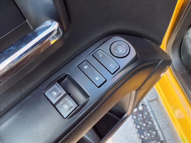 2023 Chevrolet SILVERADO MEDIU LT:C26007A