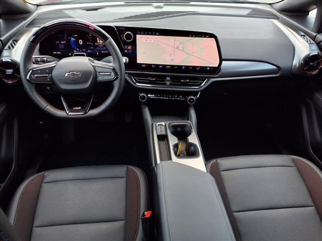 2024 Chevrolet Equinox EV RS:CP2304