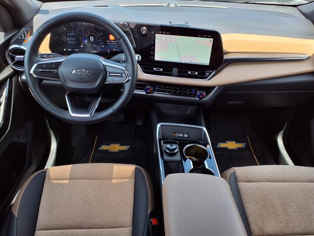 2025 Chevrolet Equinox ACTIV photo 11