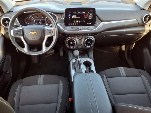 2023 Chevrolet Blazer 2LT photo 11