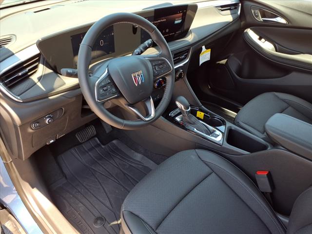 2026 Buick Encore GX 