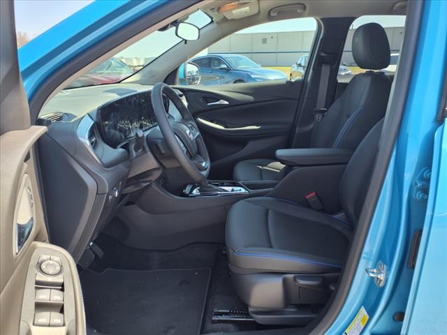 2025 Buick Encore GX Sport Touring