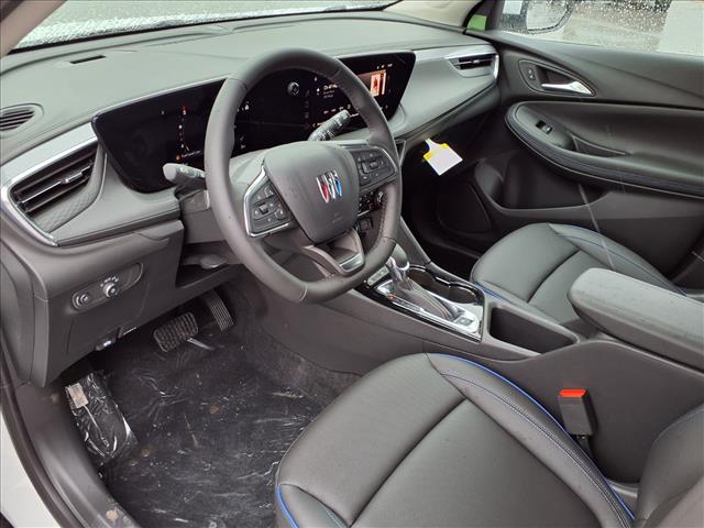 2026 Buick Encore GX Sport Touring:C26014