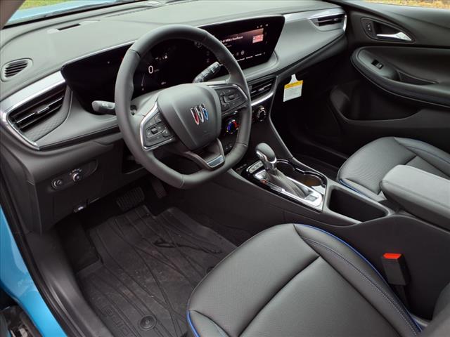 2025 Buick Encore GX 