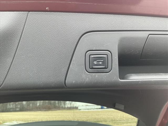 2022 Buick Envision Preferred:CP2332