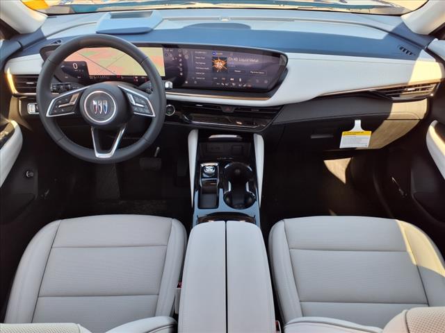 2025 Buick Envision Avenir