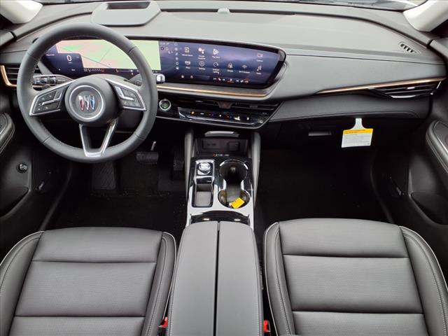 2025 Buick Envision Avenir