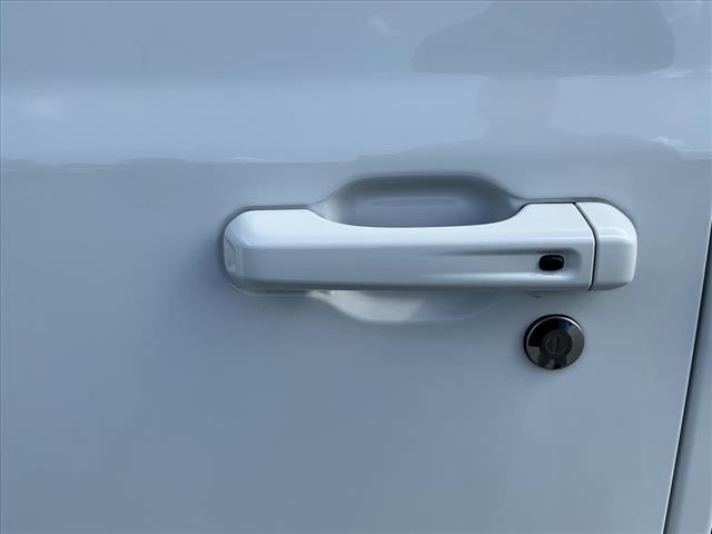 Photo of 2021 Jeep Wrangler Unlimited High Altitude in Clyde, OH - 13,  2021 Jeep Wrangler Unlimited High Altitude:CP2298