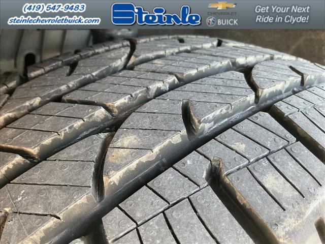 2023 Ford Explorer XLT:CP2324